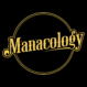 Manacology Logo